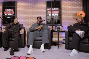 NFL名宿:NBA打82场也非常辛苦 每场跑动简直像马拉松