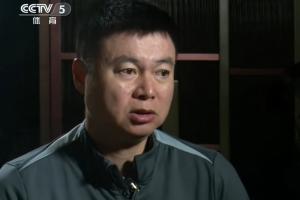 于根伟:球迷有时调侃我给自己续约,我真没那权利