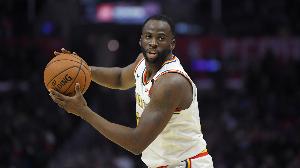 追梦:2012年刚进NBA时节奏慢得多 如今比赛速度明显提升