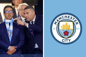 TA:曼城母公司对足球投资超25亿镑,穆巴拉克称CFG估值超73亿