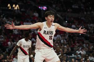 NBA彩经:76人难胜黄蜂 火箭力拼雷霆 骑士胜雄鹿 爵士难挡开拓者