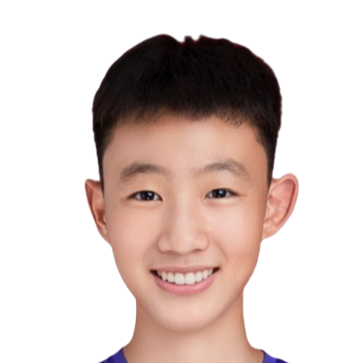 柏骅峻