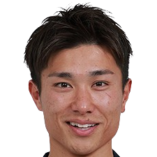 樋口雄太