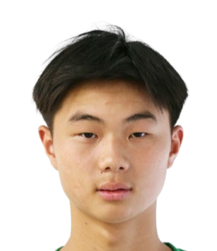 李硕