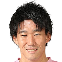 本吉勇贵