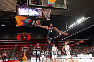 杨毅老师谈巅峰小斯和浓眉谁更厉害...