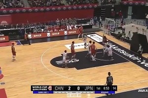 追梦回应科尔要求他新赛季多出手三分球