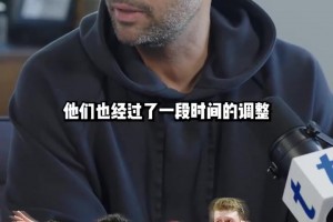 篮网主帅：看到年轻球员在休赛期提升自己 期待到时候检验成果